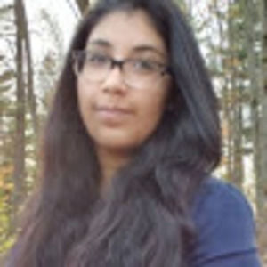 Meet your Posher, Bri